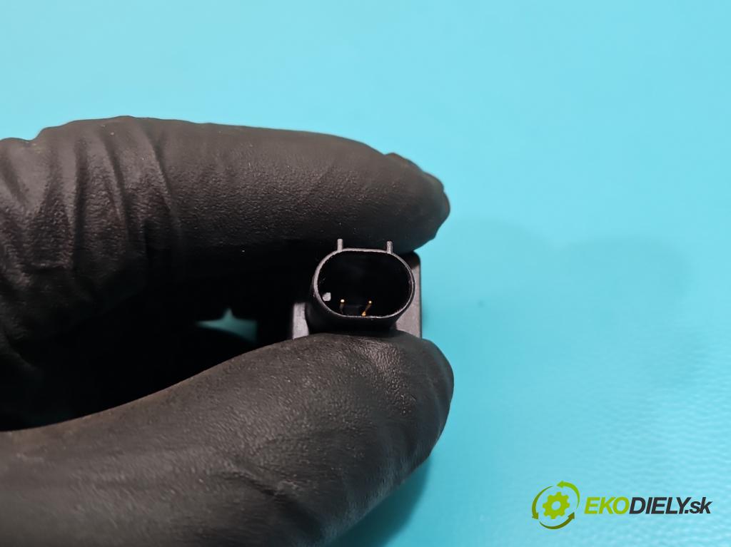 Dodge Caravan V 2007-2020 3.6 V6 automatic 211 kW 3605 cm3 5- snímač šokovat: 5WK44603 (Snímač nárazu)