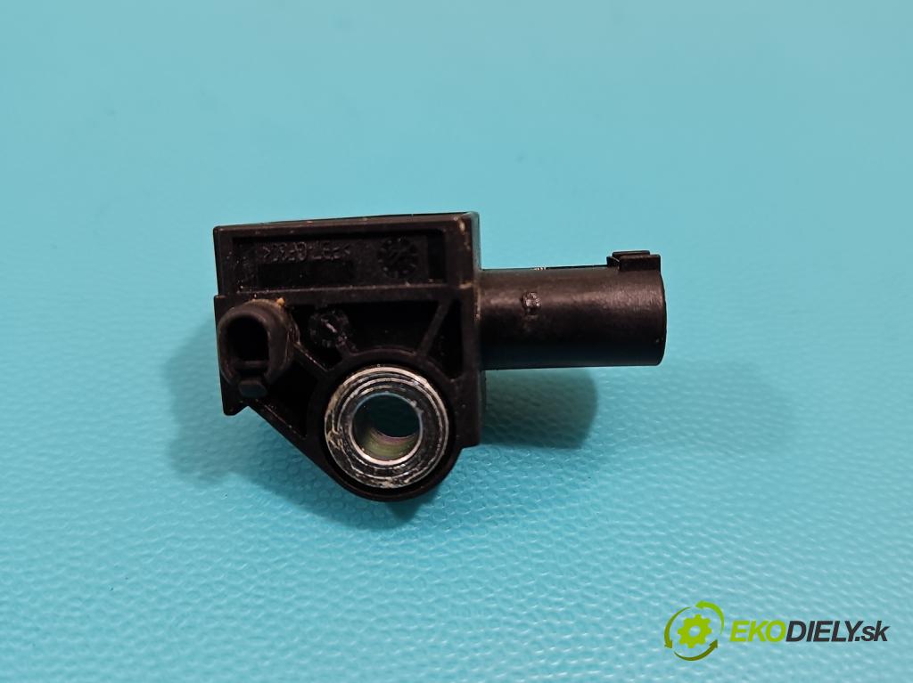 Dodge Caravan V 2007-2020 3.6 V6 automatic 211 kW 3605 cm3 5- snímač šokovat: 5WK44603 (Snímač nárazu)