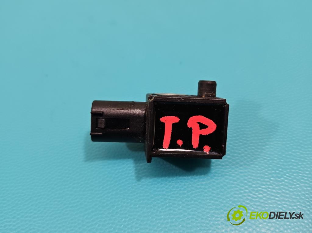 Dodge Caravan V 2007-2020 3.6 V6 automatic 211 kW 3605 cm3 5- snímač šokovat: 5WK44603 (Snímač nárazu)