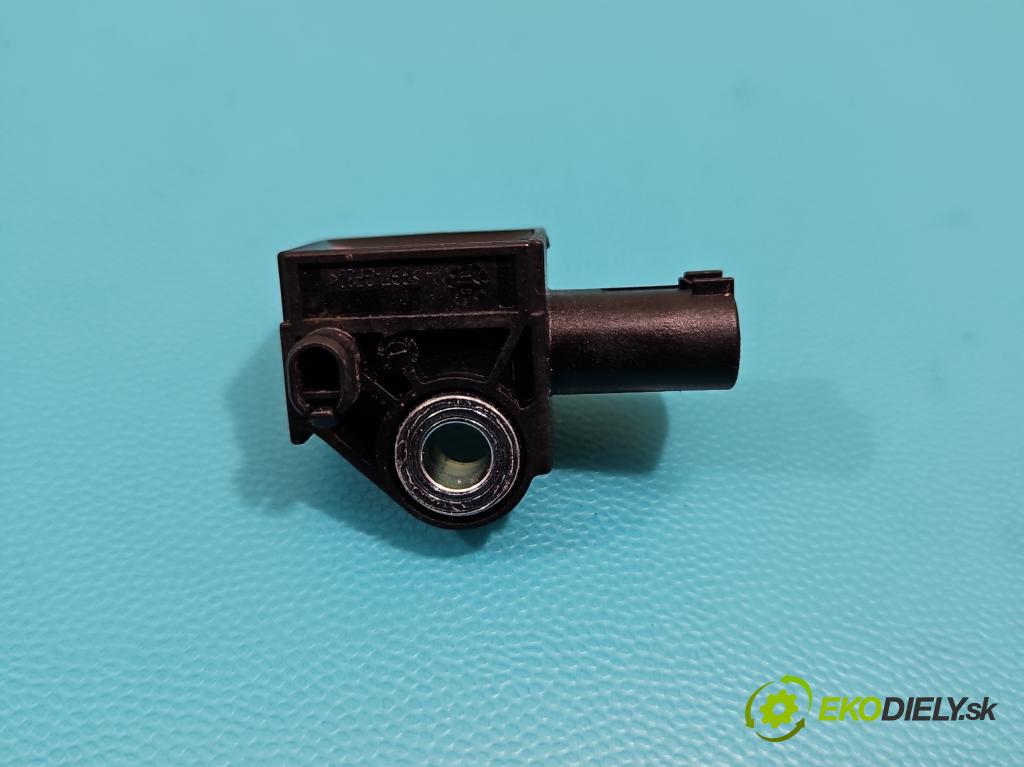 Dodge Caravan V 2007-2020 3.6 V6 automatic 211 kW 3605 cm3 5- snímač šokovat: 5WK44603 (Snímač nárazu)