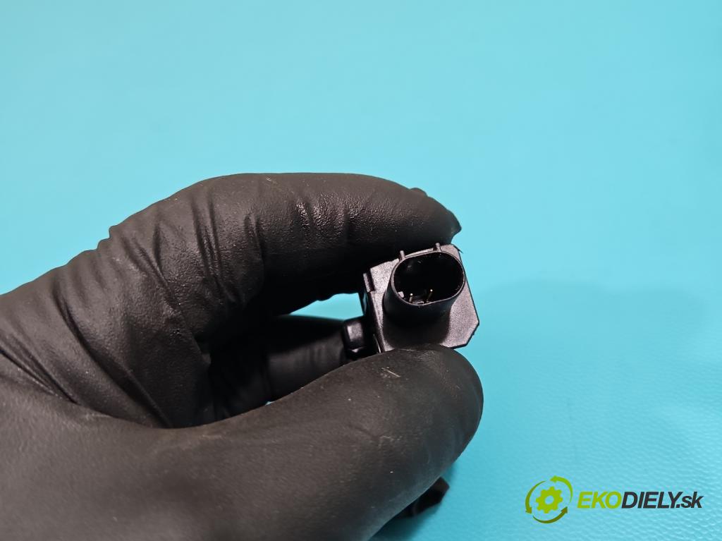 Dodge Caravan V 2007-2020 3.6 V6 automatic 211 kW 3605 cm3 5- snímač šokovat: 5WK44603 (Snímač nárazu)