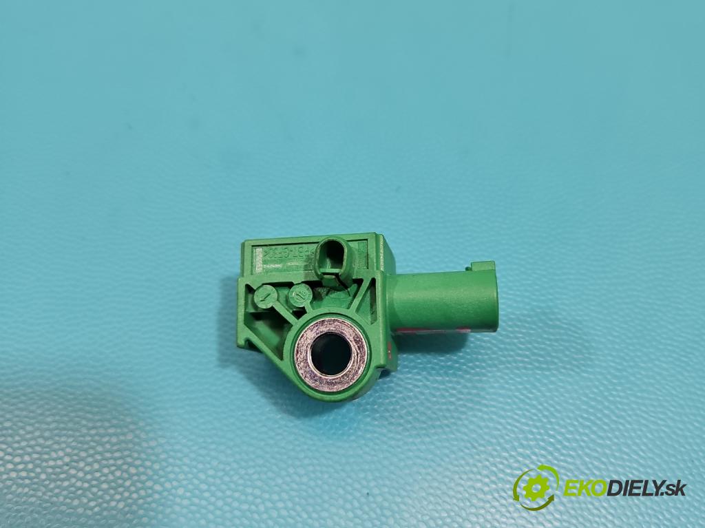 Dodge Caravan V 2007-2020 3.6 V6 automatic 211 kW 3605 cm3 5- snímač šokovat: 5WK44602 (Snímač nárazu)