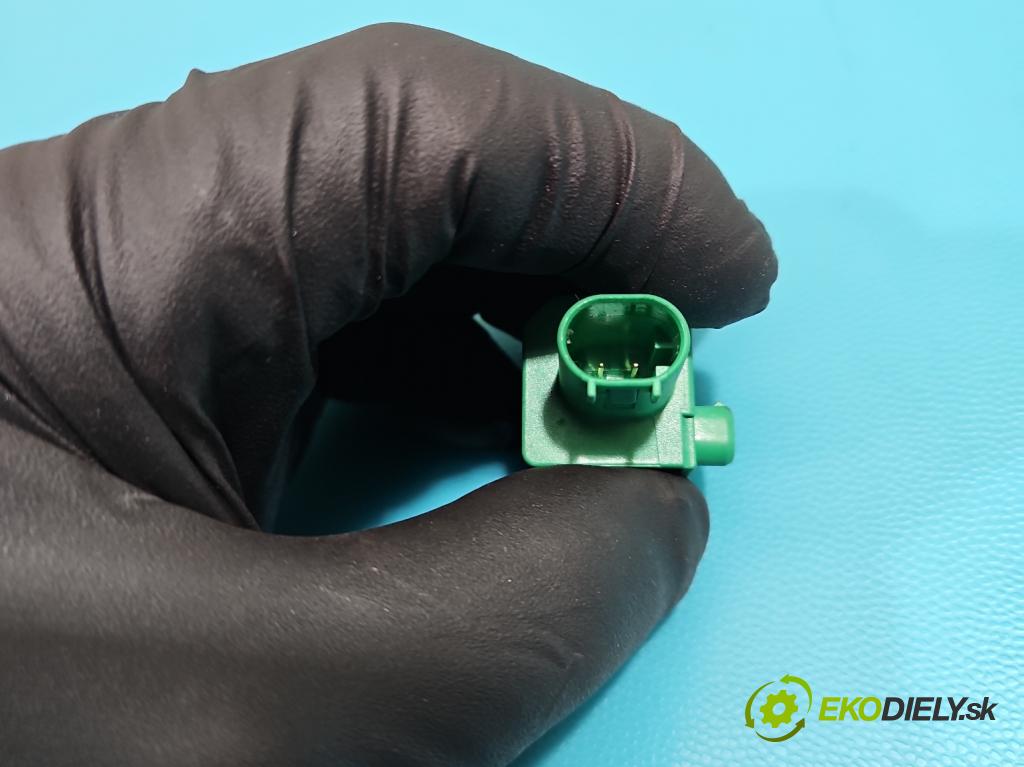 Dodge Caravan V 2007-2020 3.6 V6 automatic 211 kW 3605 cm3 5- snímač šokovat: 5WK44602 (Snímač nárazu)