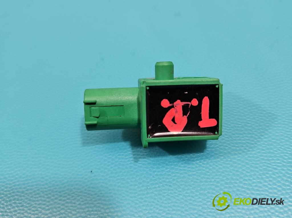 Dodge Caravan V 2007-2020 3.6 V6 automatic 211 kW 3605 cm3 5- snímač šokovat: 5WK44602 (Snímač nárazu)