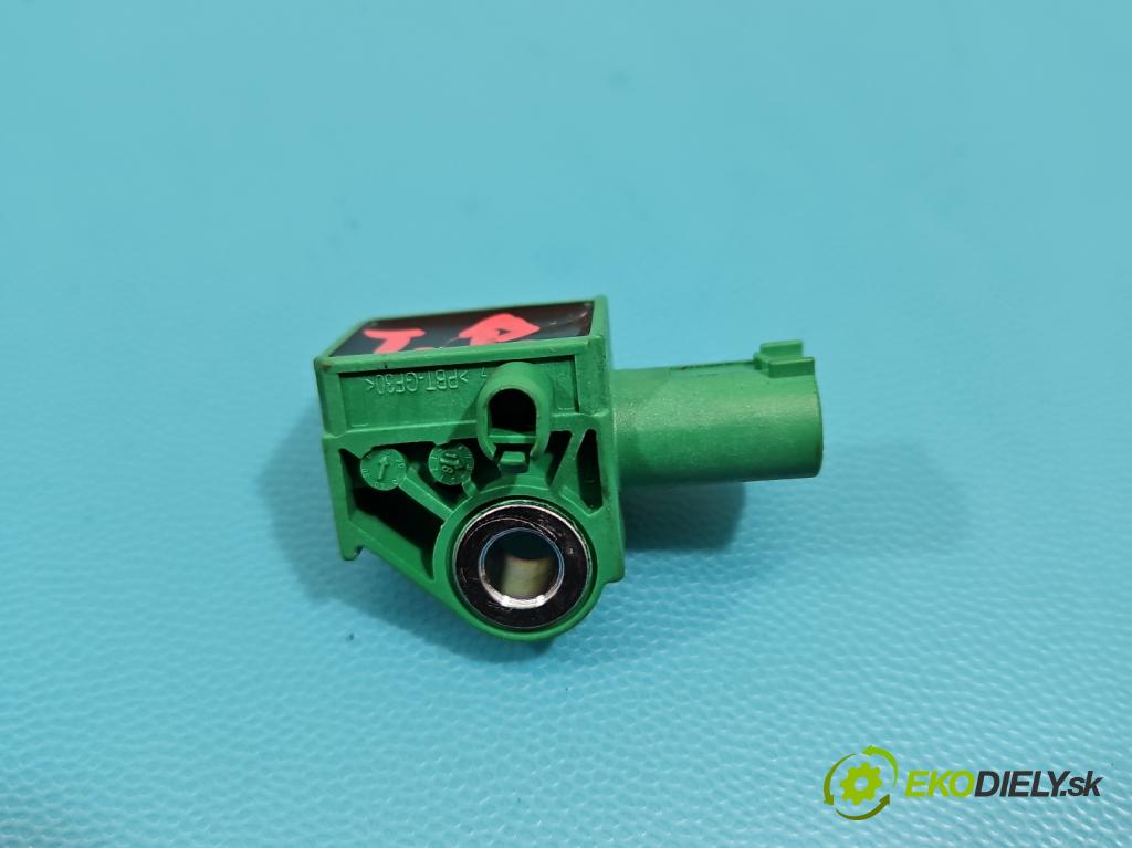 Dodge Caravan V 2007-2020 3.6 V6 automatic 211 kW 3605 cm3 5- snímač šokovat: 5WK44602 (Snímač nárazu)