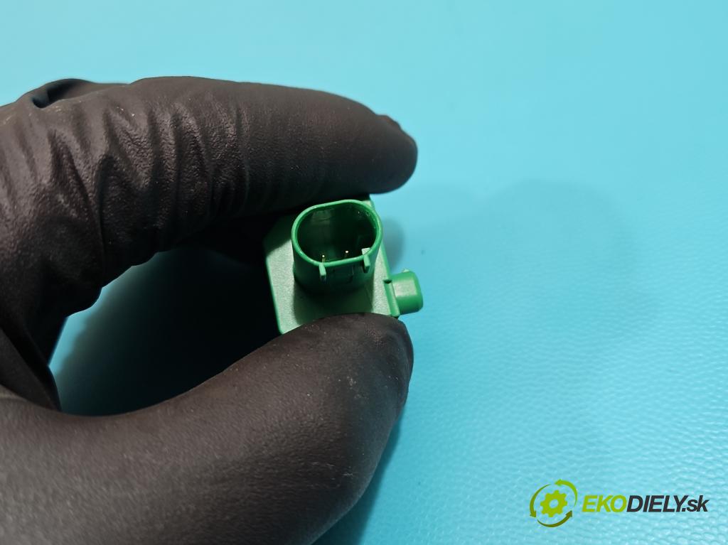 Dodge Caravan V 2007-2020 3.6 V6 automatic 211 kW 3605 cm3 5- snímač šokovat: 5WK44602 (Snímač nárazu)