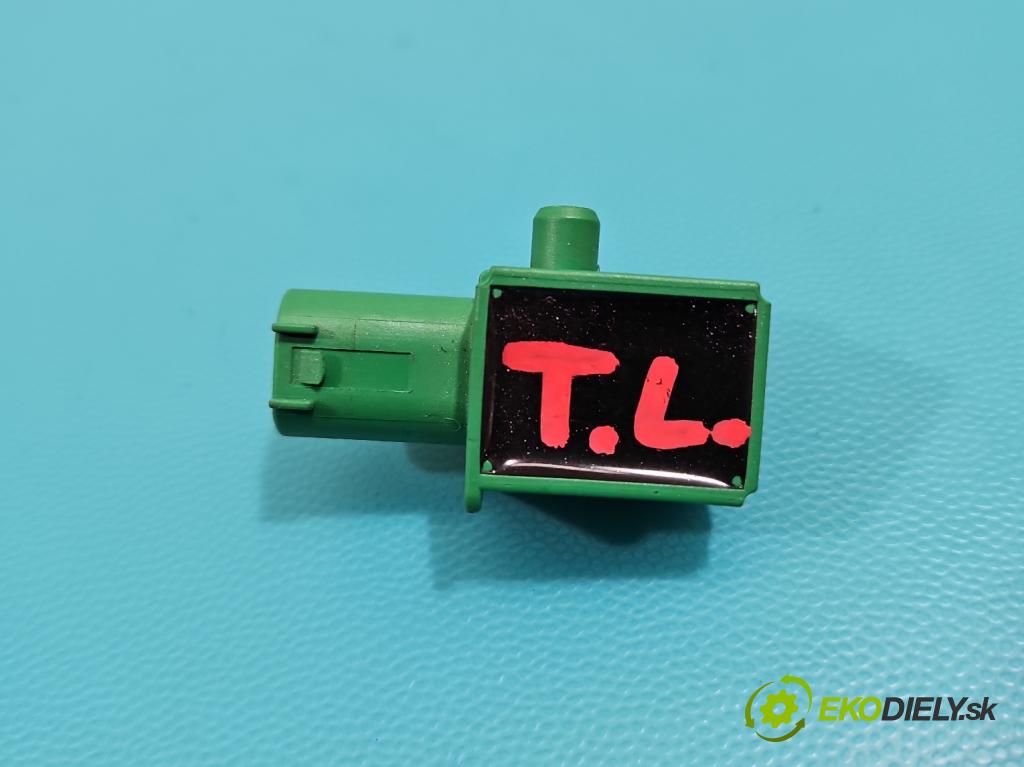 Dodge Caravan V 2007-2020 3.6 V6 automatic 211 kW 3605 cm3 5- snímač šokovat: 5WK44602 (Snímač nárazu)