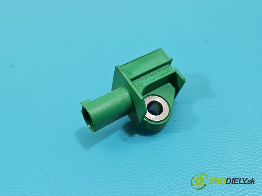 Dodge Caravan V 2007-2020 3.6 V6 automatic 211 kW 3605 cm3 5- snímač šokovat: 5WK44602 (Snímač nárazu)