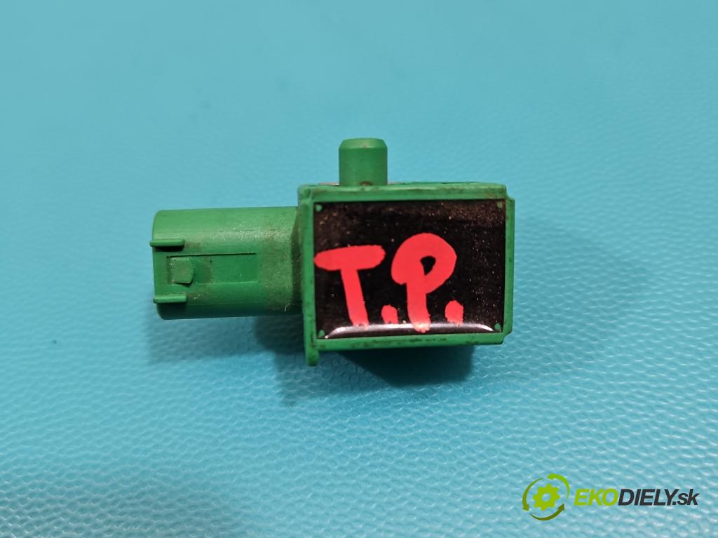 Dodge Caravan V 2007-2020 3.6 V6 automatic 211 kW 3605 cm3 5- snímač šokovat: 5WK44602 (Snímač nárazu)