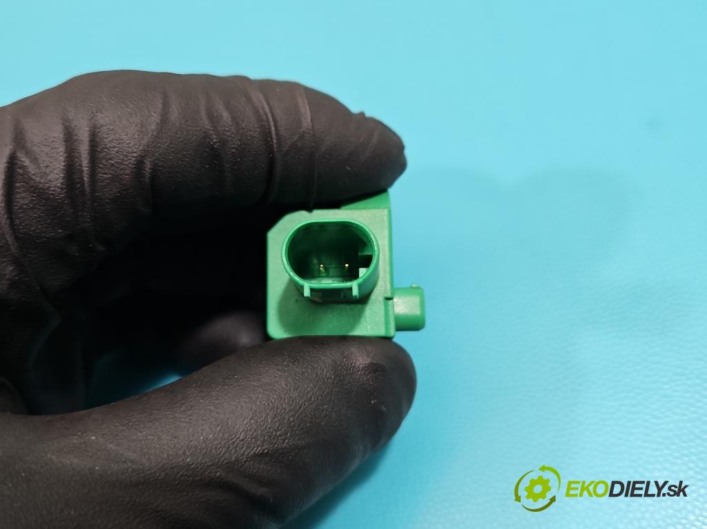 Dodge Caravan V 2007-2020 3.6 V6 automatic 211 kW 3605 cm3 5- snímač šokovat: 5WK44602 (Snímač nárazu)