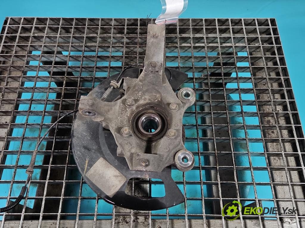 Dodge Caravan V 2007-2020 3.6 V6 automatic 211 kW 3605 cm3 5- náboj ľavé  (Náboj)