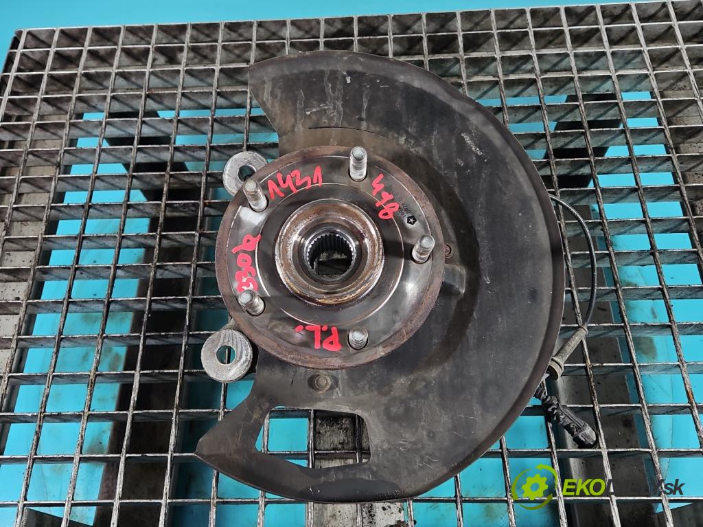 Dodge Caravan V 2007-2020 3.6 V6 automatic 211 kW 3605 cm3 5- náboj ľavé  (Náboj)