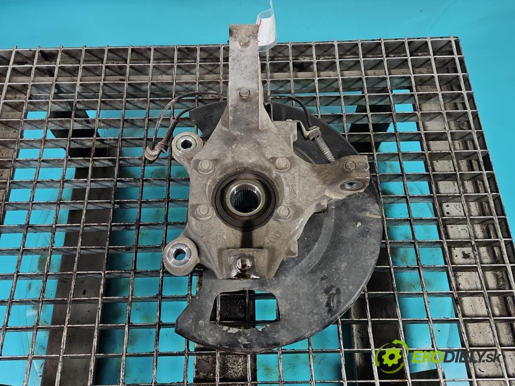 Dodge Caravan V 2007-2020 3.6 V6 automatic 211 kW 3605 cm3 5- náboj pravé  (Náboj)