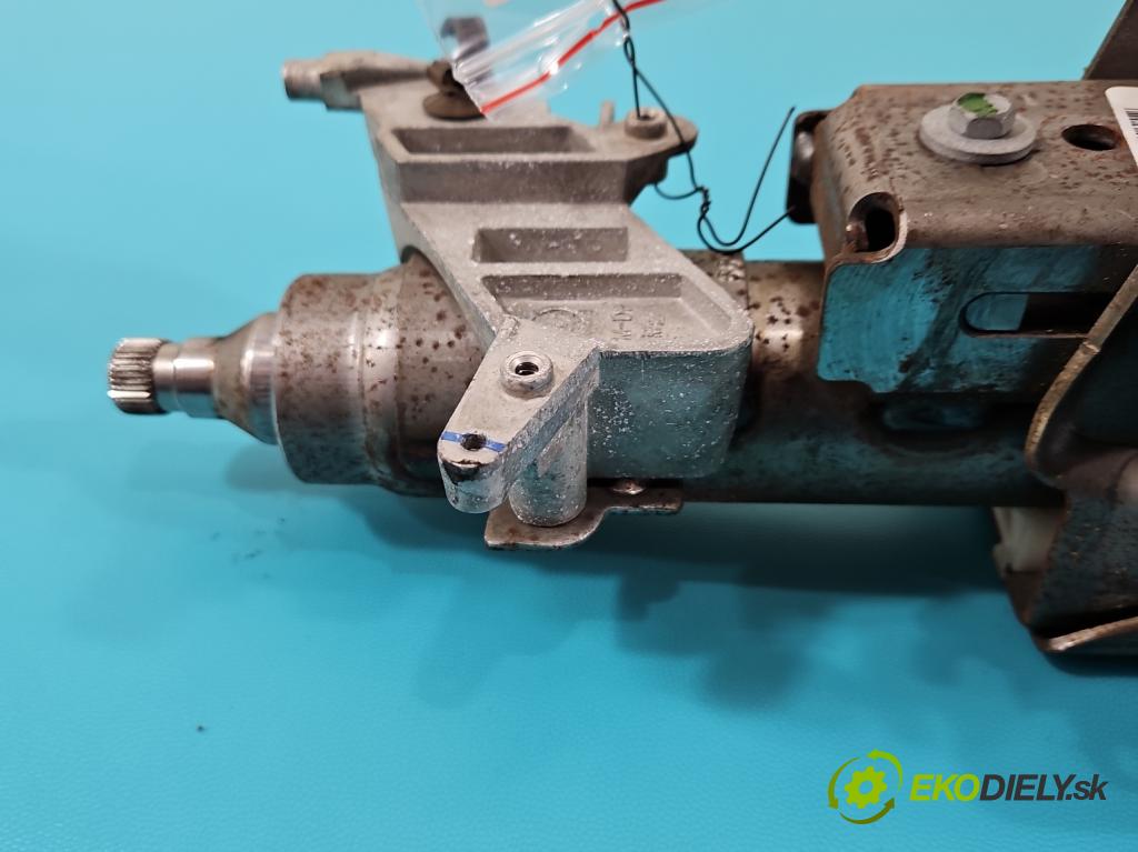 Dodge Caravan V 2007-2020 3.6 V6 automatic 211 kW 3605 cm3 5- Stĺpik volant 05057642AH (Tyč riadenia (volantu))