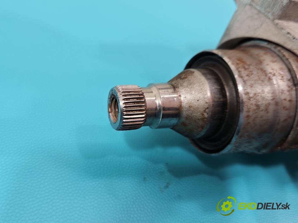 Dodge Caravan V 2007-2020 3.6 V6 automatic 211 kW 3605 cm3 5- Stĺpik volant 05057642AH (Tyč riadenia (volantu))