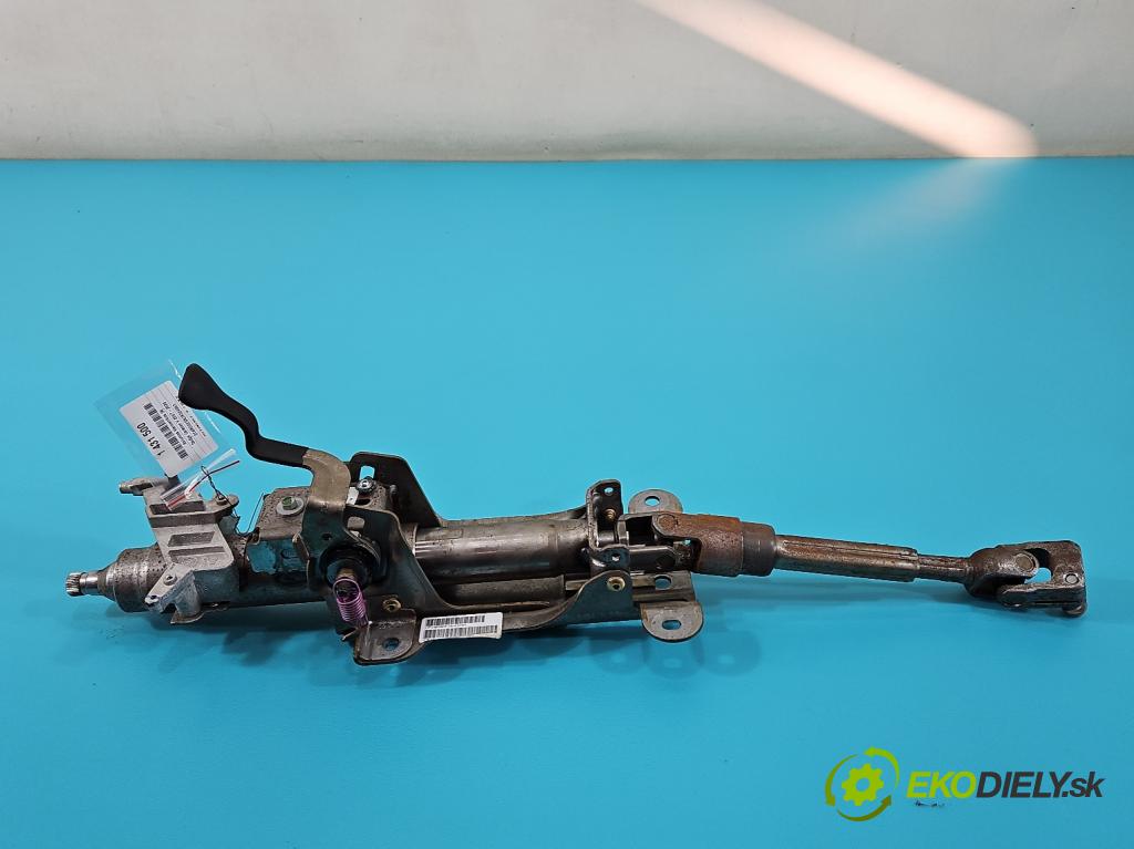 Dodge Caravan V 2007-2020 3.6 V6 automatic 211 kW 3605 cm3 5- Stĺpik volant 05057642AH (Tyč riadenia (volantu))