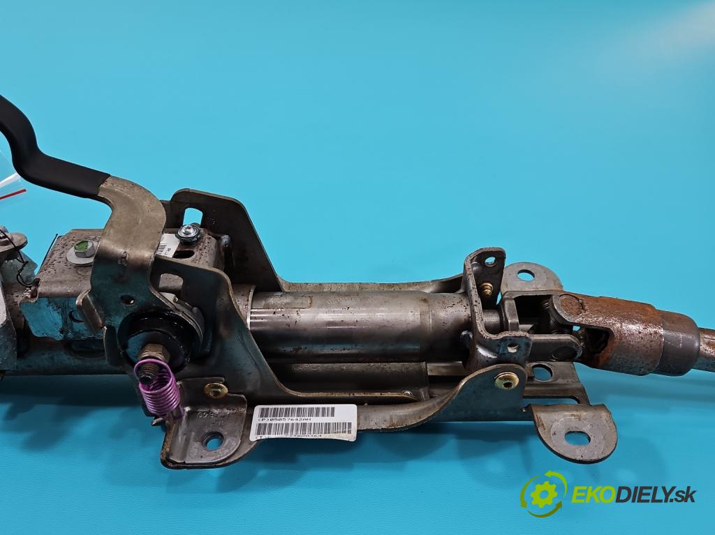Dodge Caravan V 2007-2020 3.6 V6 automatic 211 kW 3605 cm3 5- Stĺpik volant 05057642AH (Tyč riadenia (volantu))