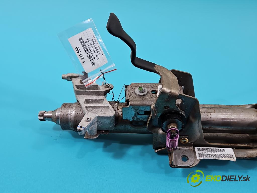 Dodge Caravan V 2007-2020 3.6 V6 automatic 211 kW 3605 cm3 5- Stĺpik volant 05057642AH (Tyč riadenia (volantu))