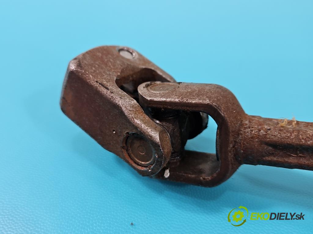 Dodge Caravan V 2007-2020 3.6 V6 automatic 211 kW 3605 cm3 5- Stĺpik volant 05057642AH (Tyč riadenia (volantu))