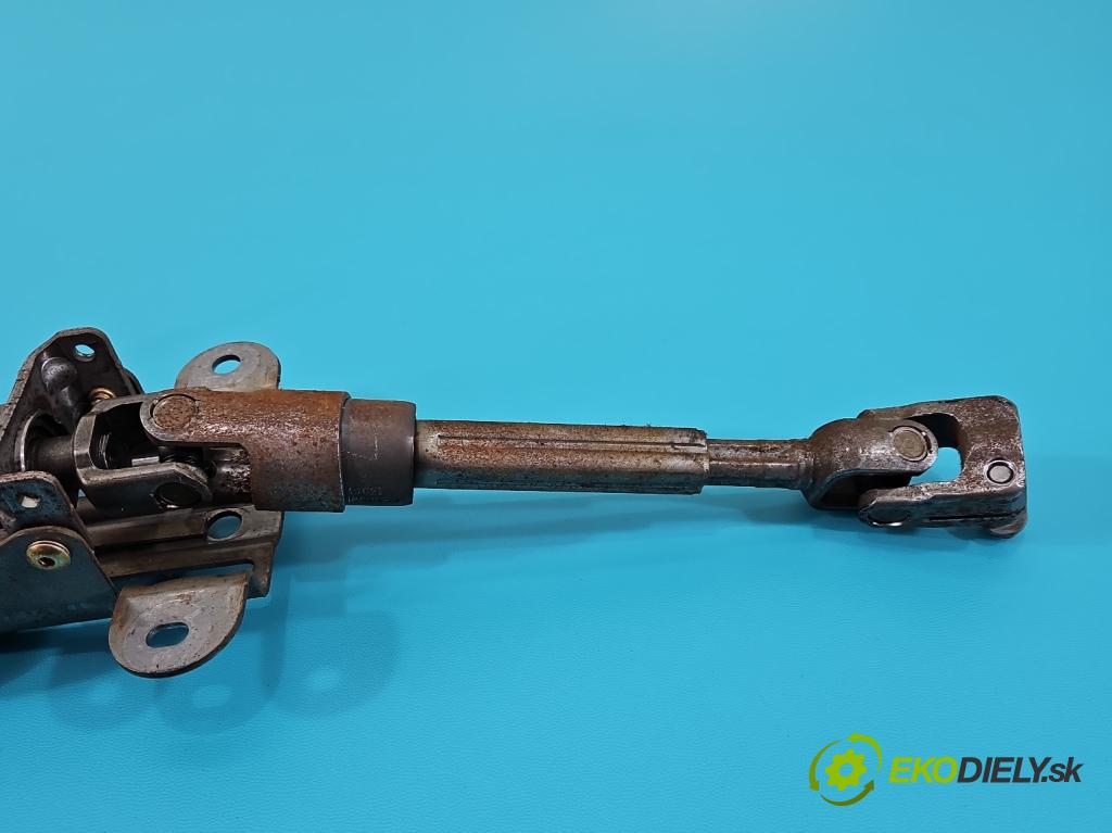 Dodge Caravan V 2007-2020 3.6 V6 automatic 211 kW 3605 cm3 5- Stĺpik volant 05057642AH (Tyč riadenia (volantu))