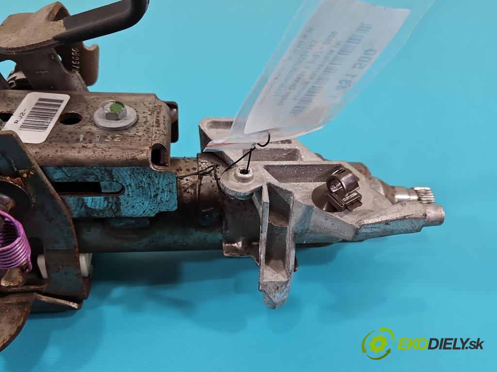 Dodge Caravan V 2007-2020 3.6 V6 automatic 211 kW 3605 cm3 5- Stĺpik volant 05057642AH (Tyč riadenia (volantu))