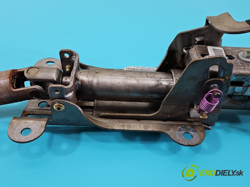 Dodge Caravan V 2007-2020 3.6 V6 automatic 211 kW 3605 cm3 5- Stĺpik volant 05057642AH (Tyč riadenia (volantu))