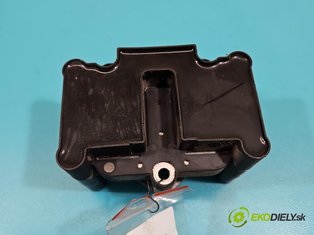 Vw New Beetle 1998-2010 2.0 8V 116 HP manual 85 kW 1984 cm3 3- cievka zapaľovacia  (Zapaľovacie cievky, moduly)