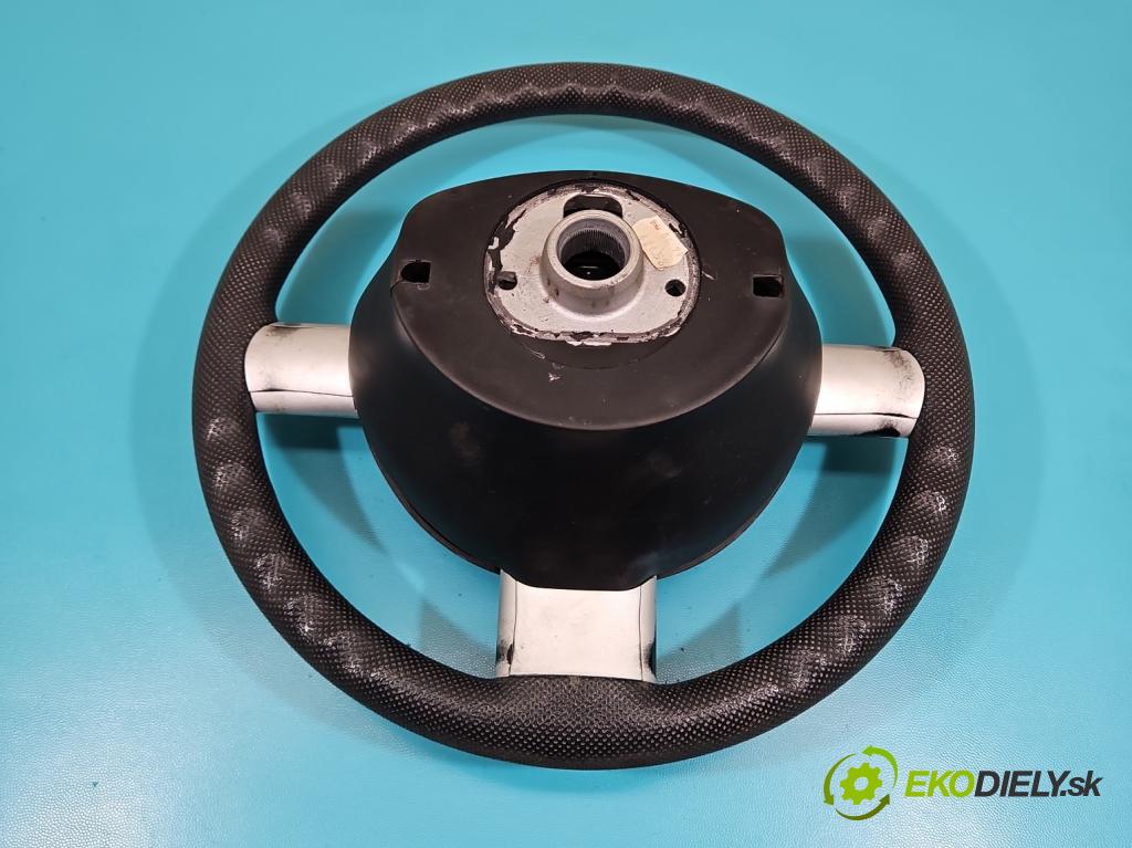 Vw New Beetle 1998-2010 2.0 8V 116 HP manual 85 kW 1984 cm3 3- volant  (Volanty)