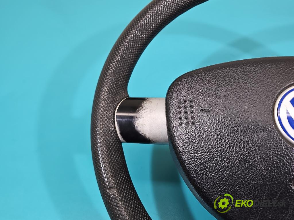 Vw New Beetle 1998-2010 2.0 8V 116 HP manual 85 kW 1984 cm3 3- volant  (Volanty)