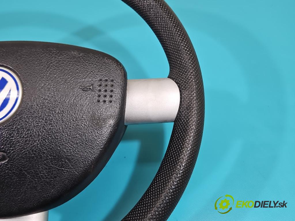 Vw New Beetle 1998-2010 2.0 8V 116 HP manual 85 kW 1984 cm3 3- volant  (Volanty)