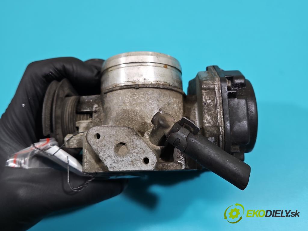 Vw New Beetle 1998-2010 2.0 8V 116 HP manual 85 kW 1984 cm3 3- klapka 06A133064H (Škrtiace klapky)
