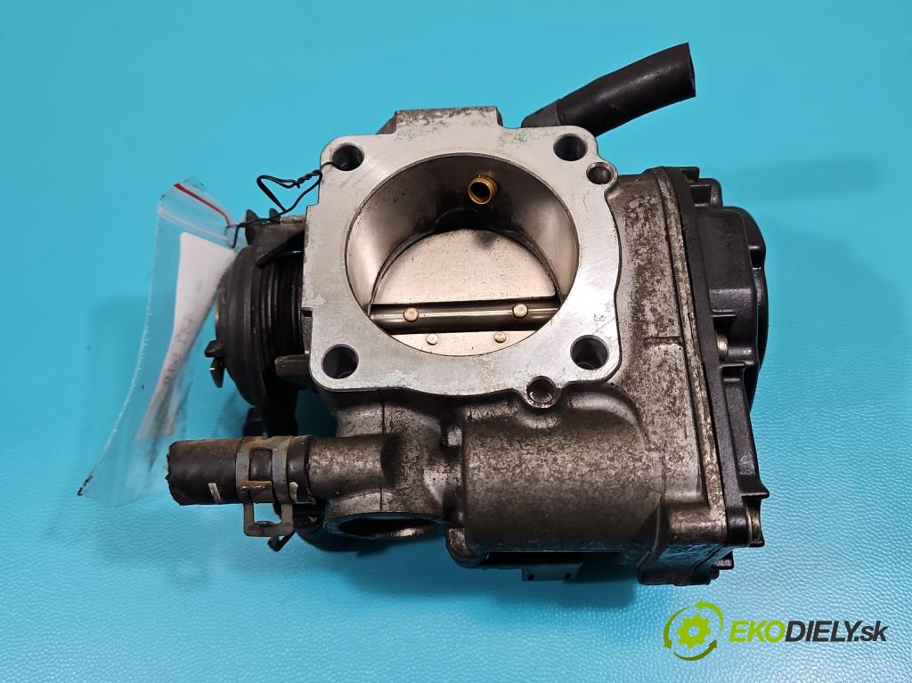 Vw New Beetle 1998-2010 2.0 8V 116 HP manual 85 kW 1984 cm3 3- klapka 06A133064H (Škrtiace klapky)