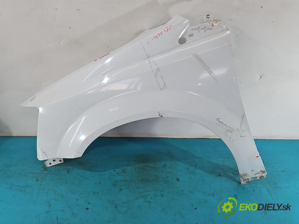 Dodge Caravan V 2007-2020 3.6 V6 automatic 211 kW 3605 cm3 5- blatnik přední levý  (Predné ľavé)