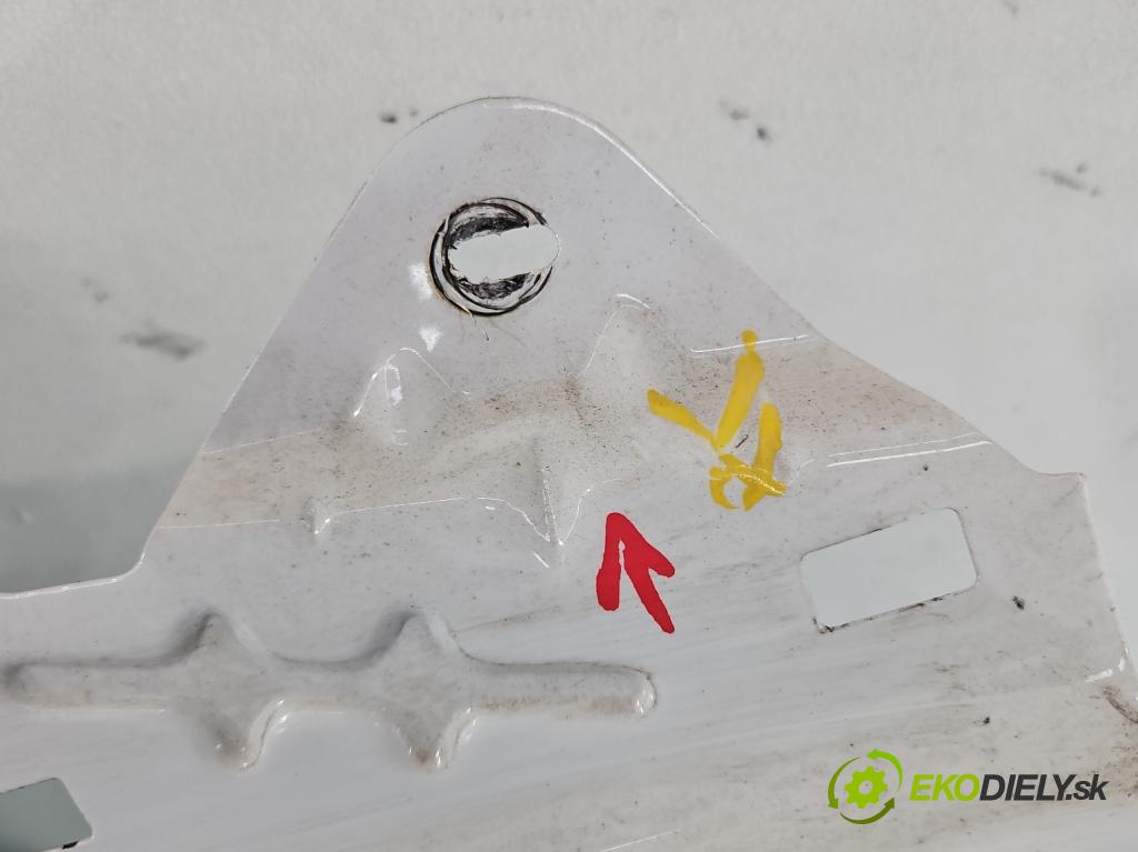 Dodge Caravan V 2007-2020 3.6 V6 automatic 211 kW 3605 cm3 5- blatnik přední levý  (Predné ľavé)