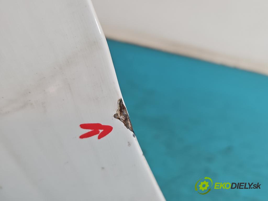 Dodge Caravan V 2007-2020 3.6 V6 automatic 211 kW 3605 cm3 5- blatnik přední levý  (Predné ľavé)