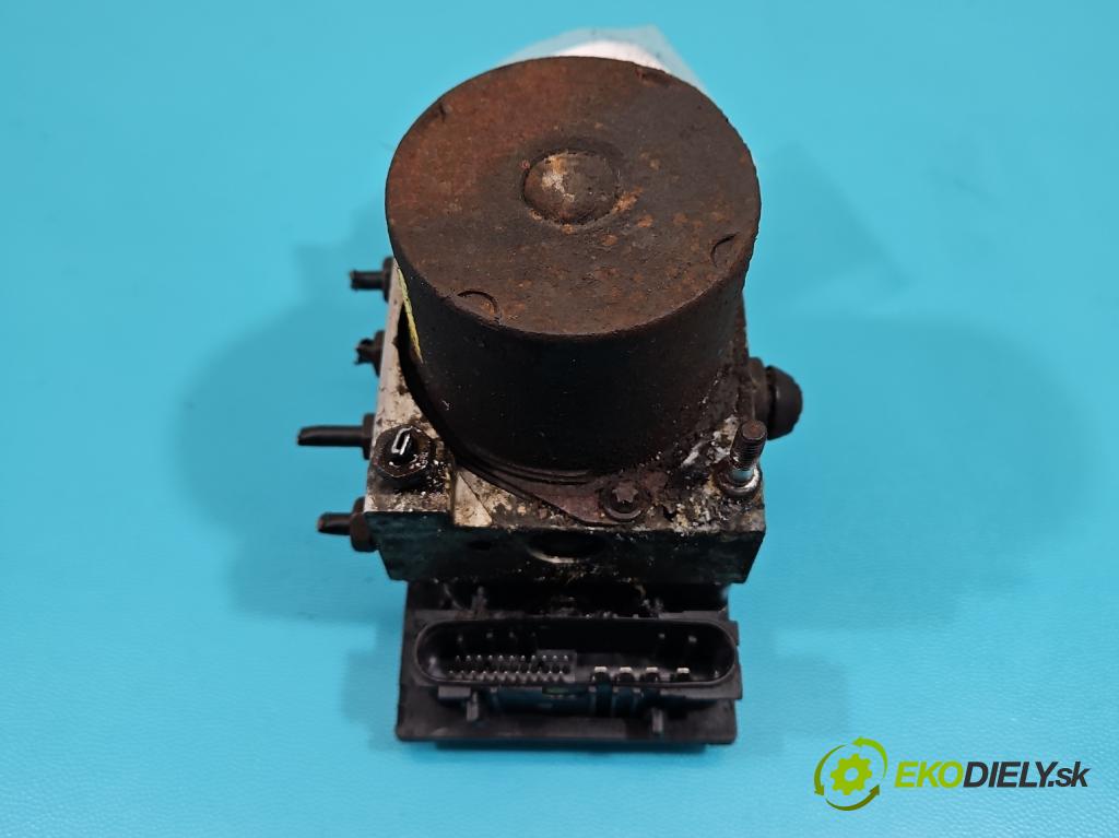 Hyundai I30 I 2007-2012 1.4 16V 109 HP manual 80 kW 1396 cm3 5- čerpadlo abs 0265231956 (Pumpa ABS)