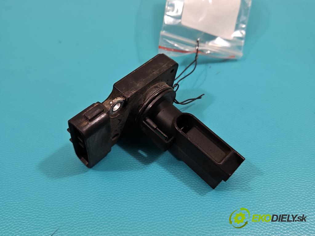 Toyota Corolla Verso I 2001-2004 2.0 D4D 90 HP manual 66 kW 1995 cm3 5- průtokoměr: 22204-27010 (Váhy vzduchu)