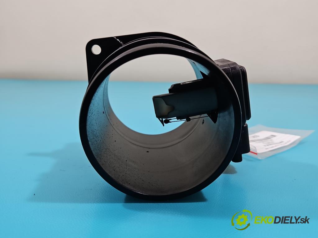 Peugeot 407 2.0 hdi 136 HP manual 100 kW 1997 cm3 5- průtokoměr: 5WK97002 (Váhy vzduchu)