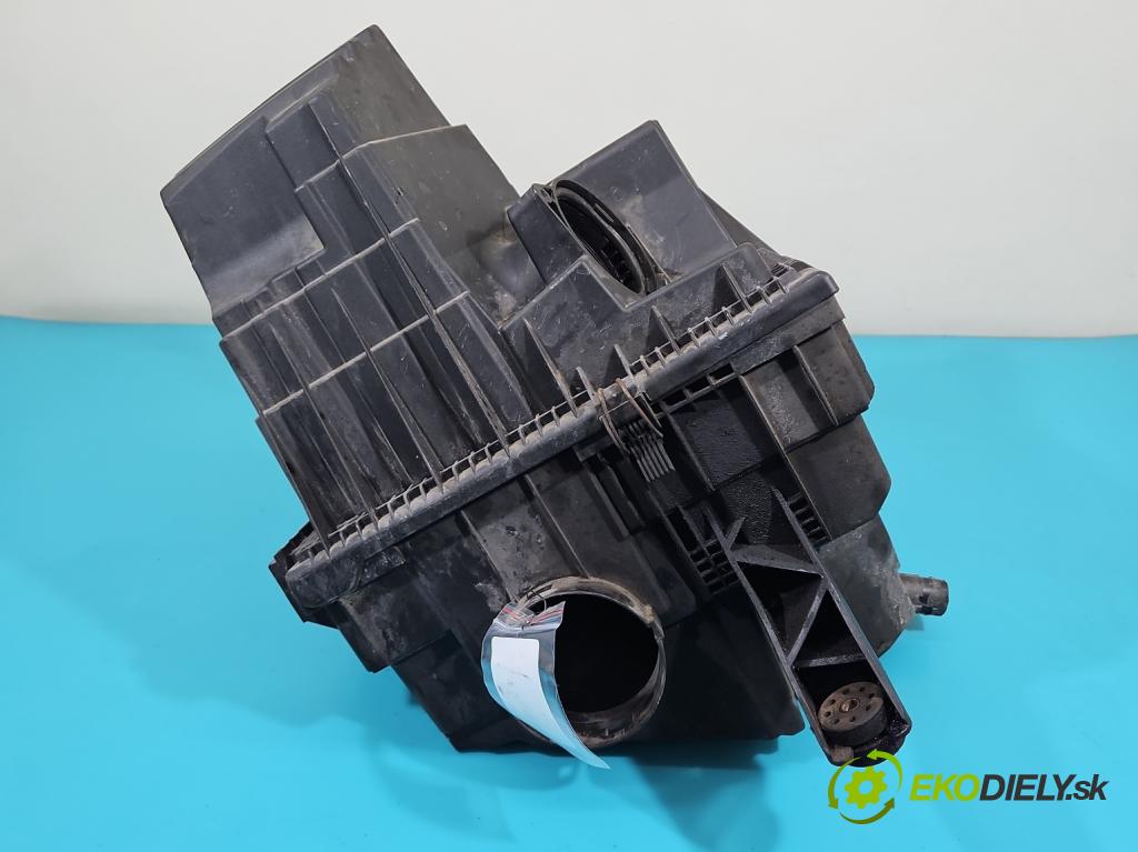 Vw Transporter T5 2003-2015 1.9 tdi 84KM manual 62 kW 1896 cm3 5- obal filtra vzduchu 7H0129601 (Kryty filtrů)