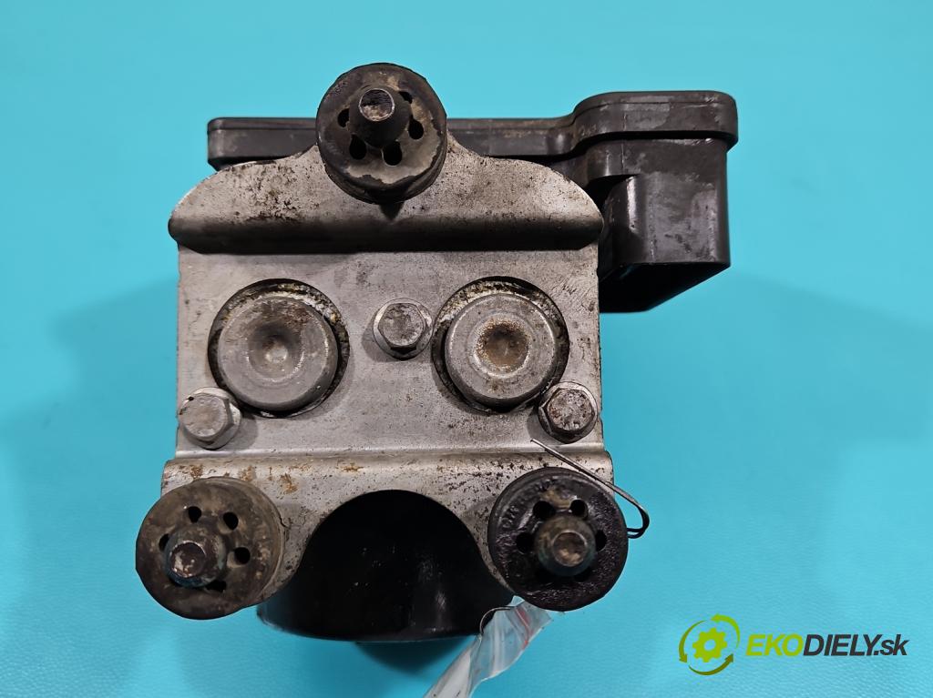 Vw Transporter T5 2003-2015 1.9 tdi 84KM manual 62 kW 1896 cm3 5- čerpadlo abs 7H0614117A (Pumpa ABS)