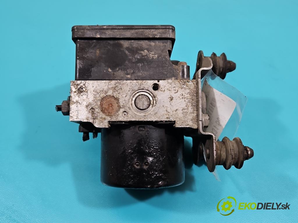 Vw Transporter T5 2003-2015 1.9 tdi 84KM manual 62 kW 1896 cm3 5- čerpadlo abs 7H0614117A (Pumpa ABS)