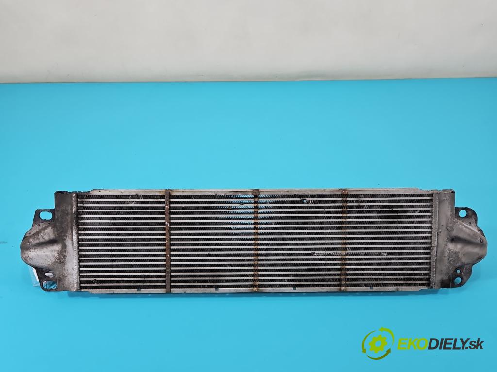 Vw Transporter T5 2003-2015 1.9 tdi 84KM manual 62 kW 1896 cm3 5- Intercooler  (Intercooler (chladič nasávaného vzduchu))