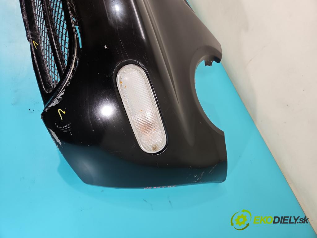 Vw New Beetle 1998-2010 2.0 8V 116 hp manual 85 kW 1984 cm3 3- nárazník přední  (Ostatné)