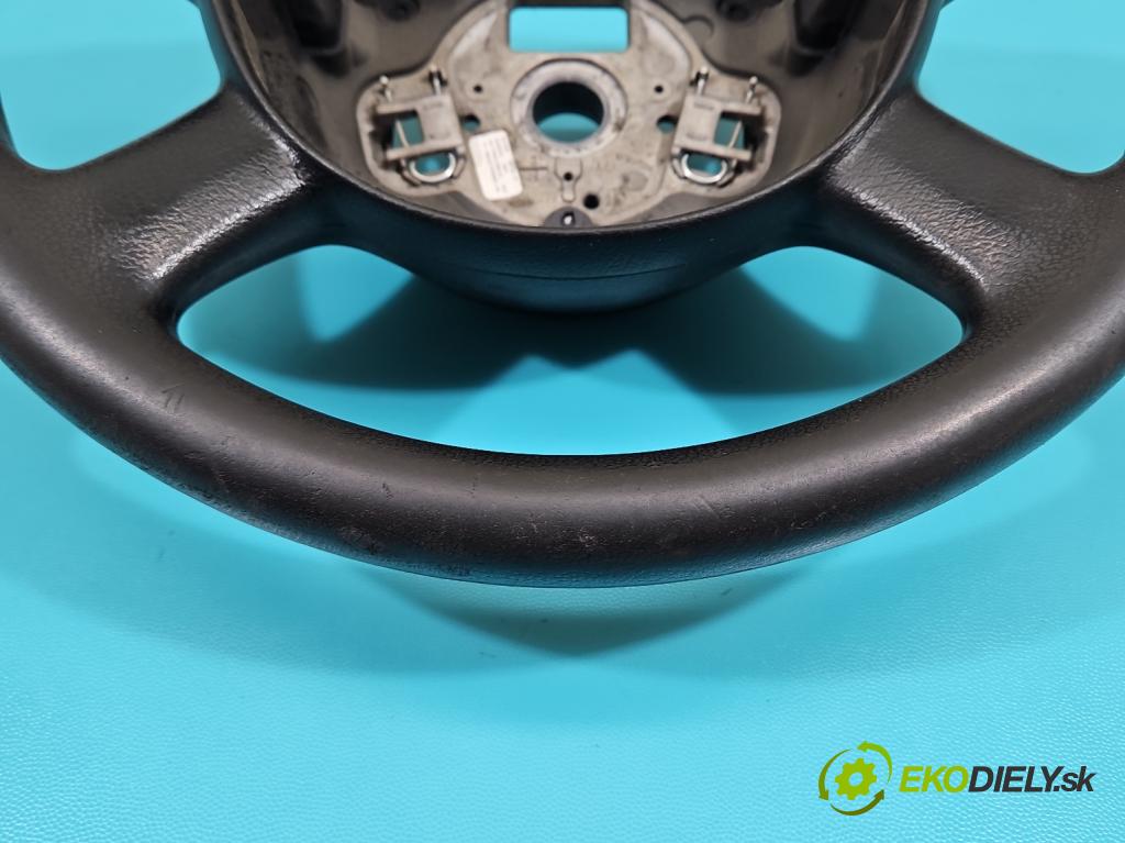 Vw Transporter T5 2003-2015 1.9 tdi 84KM manual 62 kW 1896 cm3 5- volant  (Volanty)