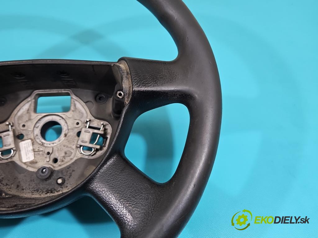 Vw Transporter T5 2003-2015 1.9 tdi 84KM manual 62 kW 1896 cm3 5- volant  (Volanty)