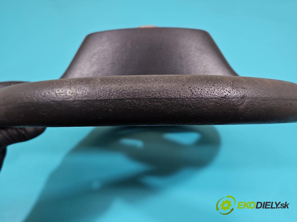 Vw Transporter T5 2003-2015 1.9 tdi 84KM manual 62 kW 1896 cm3 5- volant  (Volanty)