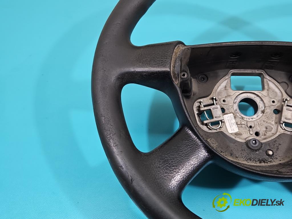 Vw Transporter T5 2003-2015 1.9 tdi 84KM manual 62 kW 1896 cm3 5- volant  (Volanty)