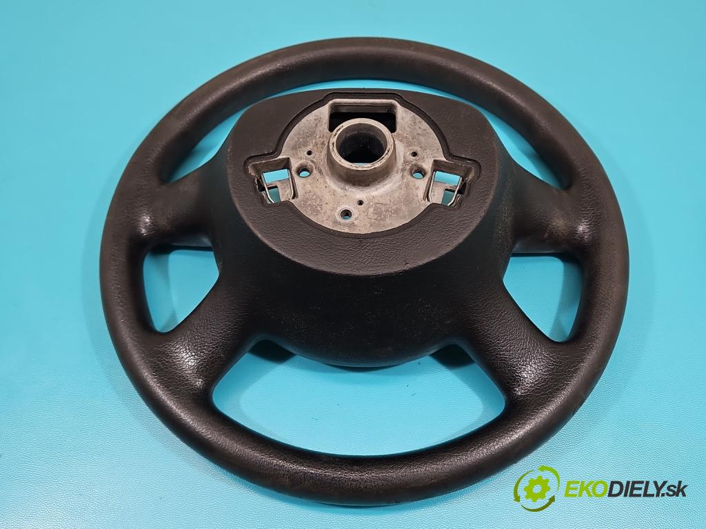 Vw Transporter T5 2003-2015 1.9 tdi 84KM manual 62 kW 1896 cm3 5- volant  (Volanty)