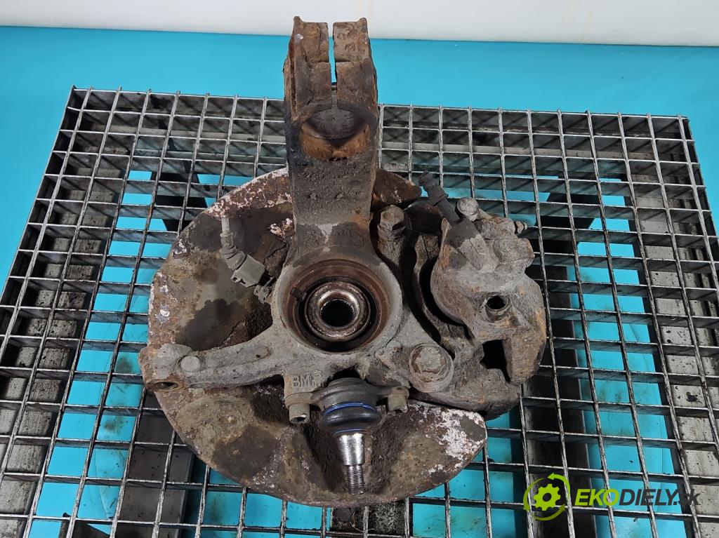 Vw Transporter T5 2003-2015 1.9 tdi 84KM manual 62 kW 1896 cm3 5- náboj ľavé  (Náboj)