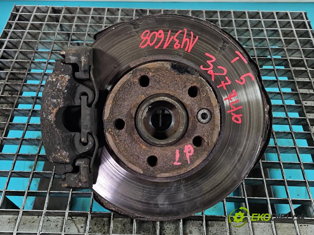 Vw Transporter T5 2003-2015 1.9 tdi 84KM manual 62 kW 1896 cm3 5- náboj ľavé  (Náboj)